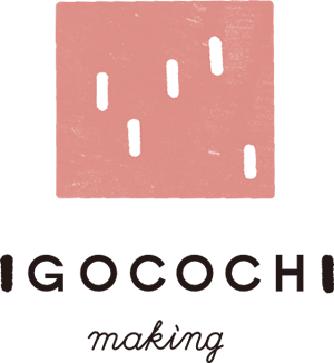 IGOCOCHI maiking