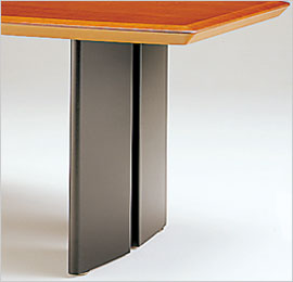 大型会議テーブル EX-600 - PLUS ファニチャーカンパニー