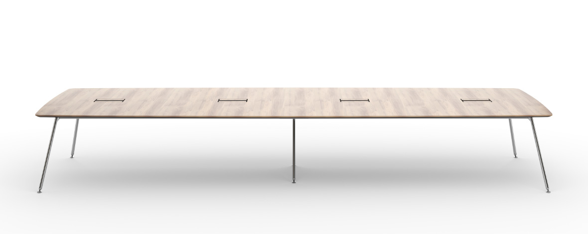 大型テーブル INTEO（インテオ） - PLUS ファニチャーカンパニー