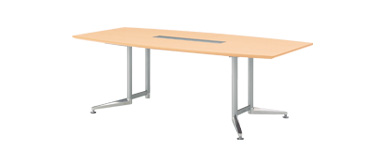 大型会議テーブル WX-J2 - PLUS ファニチャーカンパニー