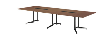 大型会議テーブル WX-J3 - PLUS ファニチャーカンパニー